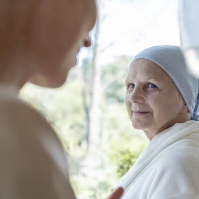 Palliative Care Palliative Care 