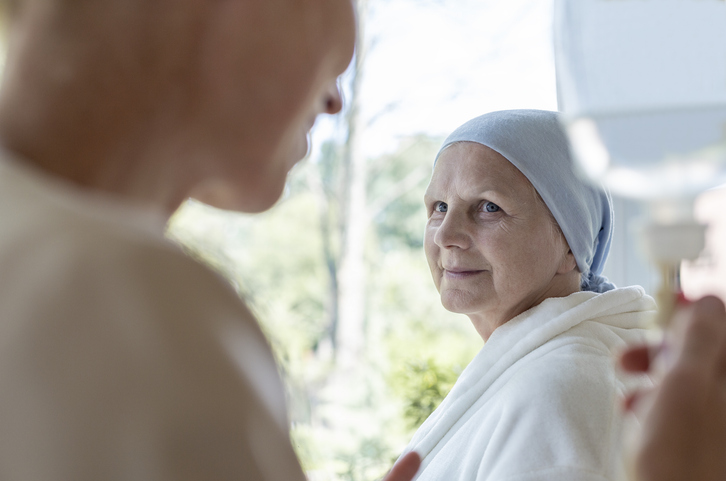 Palliative Care ​
